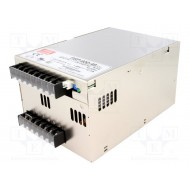 600W, 48V/12.5A Power Supply 600W, 48V/12.5A Power Supply