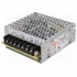  50W, +5V/4A, +24V/1.4A Power Supply