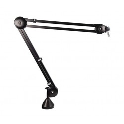 RODE, PSA1 - Swivel Mount Studio Microphone Boom Arm
