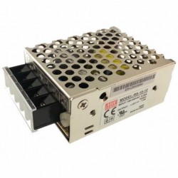 15W, 12V/1.3A  Power Supply 15W, 12V/1.3A  Power Supply