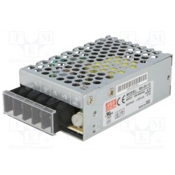 25W, 12V/2.1A  Power Supply 25W, 12V/2.1A  Power Supply