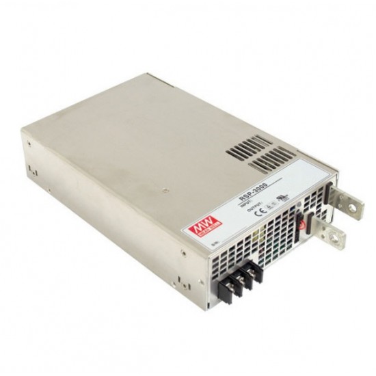 Meanwell, RSP-3000-48, 3000W, 48V Power Supply