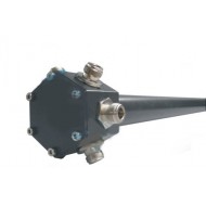 6 Ways FM Splitter 6 Ways FM Splitter