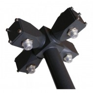 8 Ways FM Splitter 8 Ways FM Splitter
