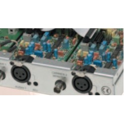 DB, VAM01/DV IF Digital-Quality Television Modulator DB, VAM01/DV IF Digital-Quality Television Modulator