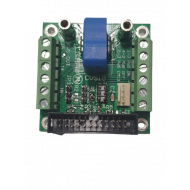 CVS18 - Current-Voltage Sampling Module for 1 Transistor