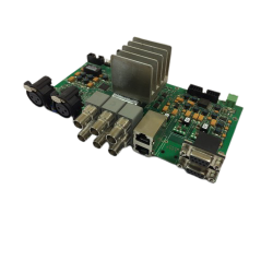 DDS-14 Digital FM Modulator