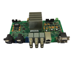 DDS-14 Digital FM Modulator