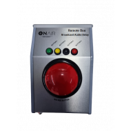 ONAIR, Remote Box for Broadcast Audio Delay