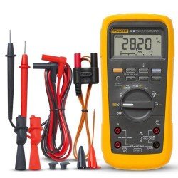 FLUKE, 28II Multimeter FLUKE, 28II Multimeter