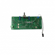 TMC12 - Digital FM Modulator TMC12 - Digital FM Modulator