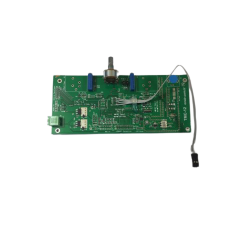 TMC12 - Digital FM Modulator