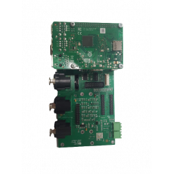 TMC21 - FM Modulator