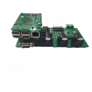 TMC21 - FM Modulator TMC21 - FM Modulator