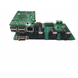 TMC21 - FM Modulator