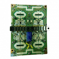 800 W UHF Pallet Amplifier 800 W UHF Pallet Amplifier