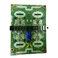 800 W UHF Pallet Amplifier