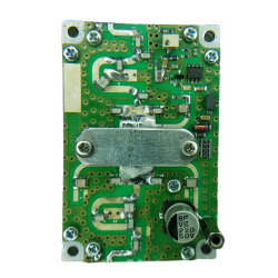 90 W UHF Pallet Amplifier