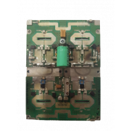 500 W UHF Pallet Amplifier 500 W UHF Pallet Amplifier