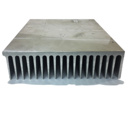 Heatsink For FTC600 Heatsink For FTC600