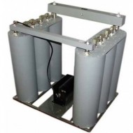 5+10KW FM CONSTANT IMPEDANCE COMBINER (TRIPLE CAVITY)
