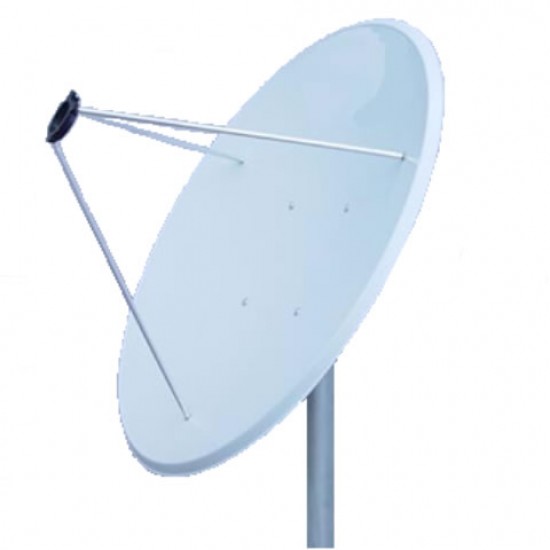 90 CM Parabolic Antenna (For 10-12 GHz Radiolinks)