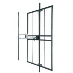 Directional FM Panel Antenna Directional FM Panel Antenna