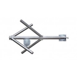 Circular polarization FM Antenna Circular polarization FM Antenna