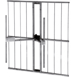 2 Dipoles Directional FM Panel Antenna