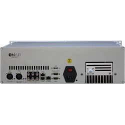 ONAIR, 50 W Compact FM Transmitter
