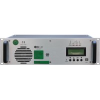 FTC50-D - Compact FM Transmitter