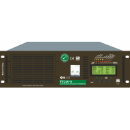 ONAIR, 2000 W Compact FM Transmitter ONAIR, 2000 W Compact FM Transmitter