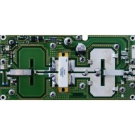 800 W FM Pallet Amplifier 800 W FM Pallet Amplifier