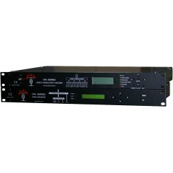 Digital Radiolink (10GHz, 100mW, Left/Right Audio In/Out) Digital Radiolink (10GHz, 100mW, Left/Right Audio In/Out)