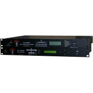 Digital Radiolink (10GHz, 1W, Left/Right Audio In/Out) Digital Radiolink (10GHz, 1W, Left/Right Audio In/Out)