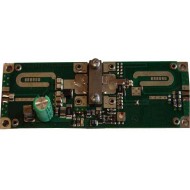 50 W VHF Pallet Amplifier