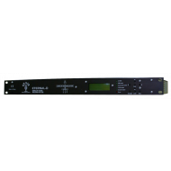 Satellite Data Receiver (IRD)