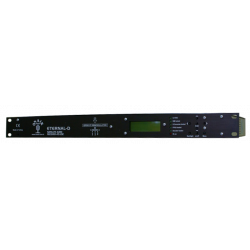 Satellite Data Receiver (IRD)