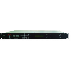 Satellite Receiver (IRD)