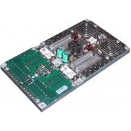 550 W FM Pallet Amplifier