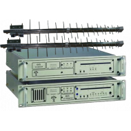 KE-KV/GHz, 860-1000MHz band, MPX audio link