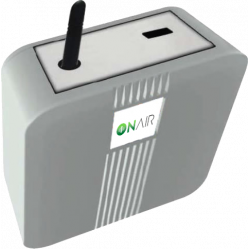 Telephone Hybrid (GSM)