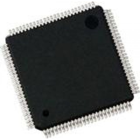 STR750FV2T6 Micro Processor