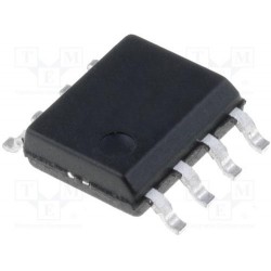78L08ACD13TR Voltage regulator 78L08ACD13TR Voltage regulator