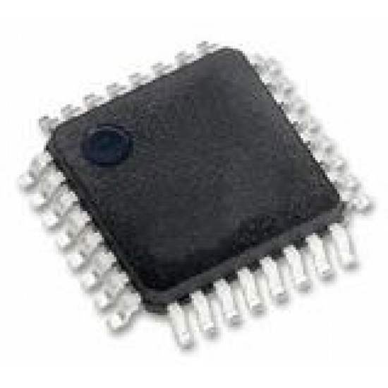 C8051F342GQ Micro Processor