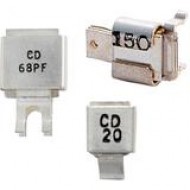 100pF Metal RF Capacitor
