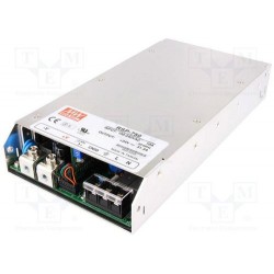750W, 48V/15.7A  Power Supply