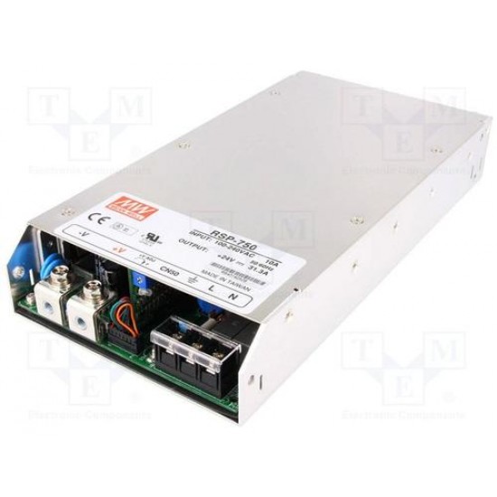 Meanwell, RSP-750-48, 750W, 48V Power Supply