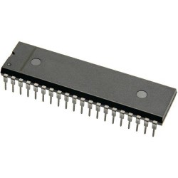 PIC18F4620-I/P Micro Processor PIC18F4620-I/P Micro Processor