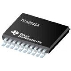 TCA9545A TCA9545A
